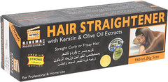 Nitro Canada Hair Straightener Cream (110ml)
