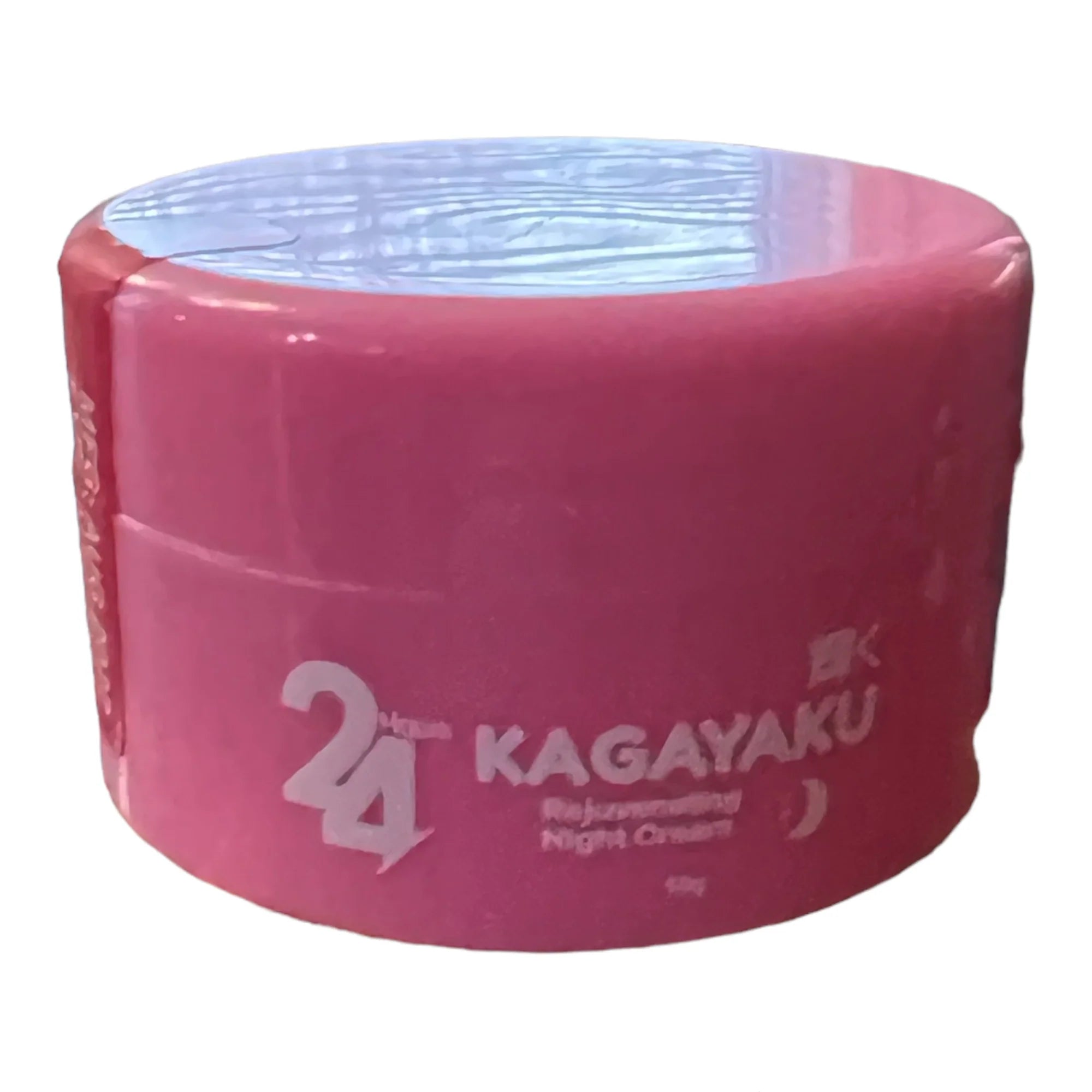 Rosmar- 24 Hour Kagayaku Rejuvenating night  Cream 10g