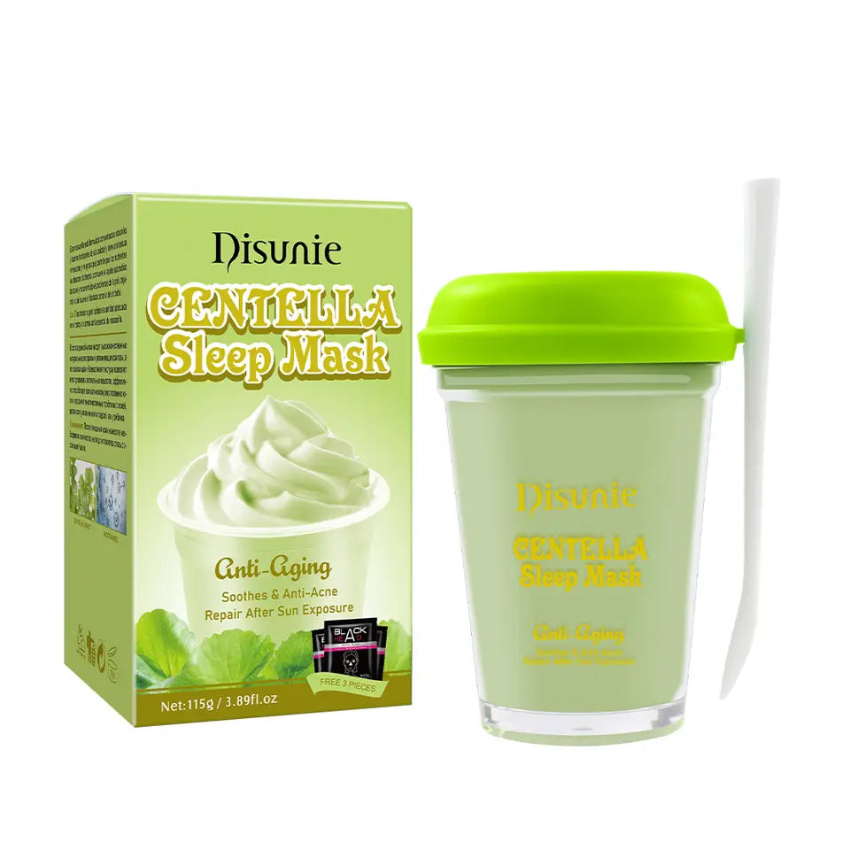 Disunie centrlla sleep mask anti aging