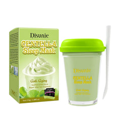 Disunie centrlla sleep mask anti aging