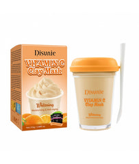  Disunie Vitamim C Clay Mask whitening 