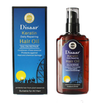 Disaar Keratin Daily Repairing Hair Oil 120ML