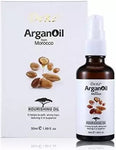 DeXe Nourishing Argan Hair Oil (50 ml)