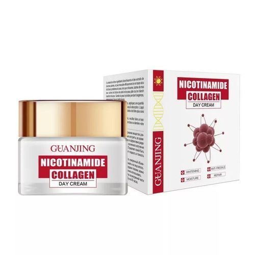 Guanjing Nicotinamide ,collagen day cream 