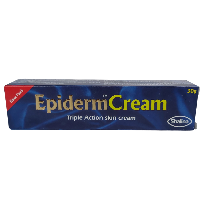 Epiderm 30g