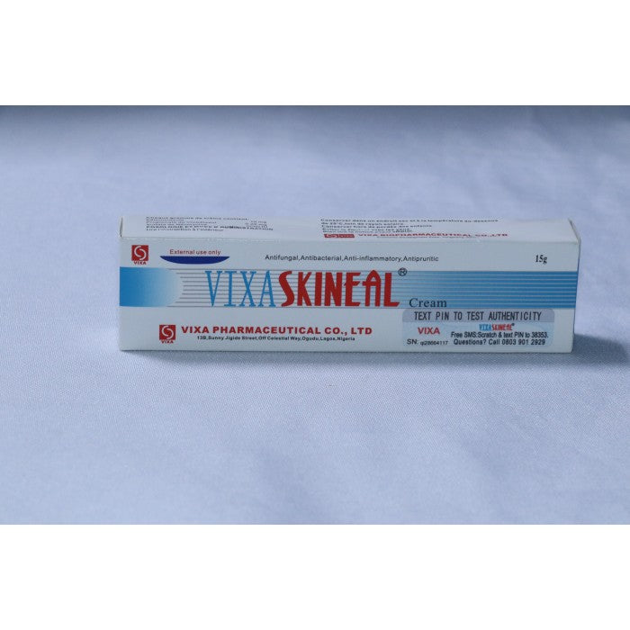 Vixa skineal 15g