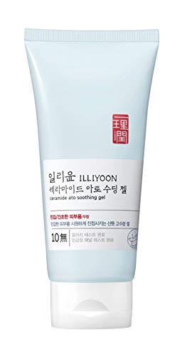 Illiyoon Ceramide Ato Soothing Gel 175ml