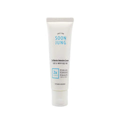 Etude House Soon Jung 2x Barrier Intensive Cream 60ml
