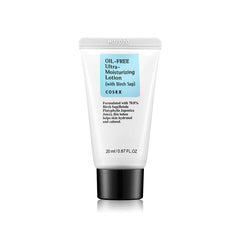 Cosrx Oil Free Ultra Moisturizing Lotion 20ml