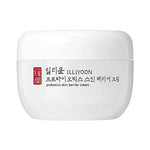 [ILLIYOON] Probiotics Skin Barrier Cream 100ml