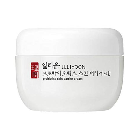 [ILLIYOON] Probiotics Skin Barrier Cream 100ml