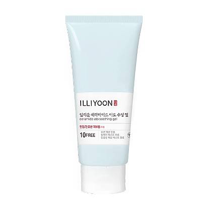 ILLIYOON Ceramide Ato Soothing Gel & Cream