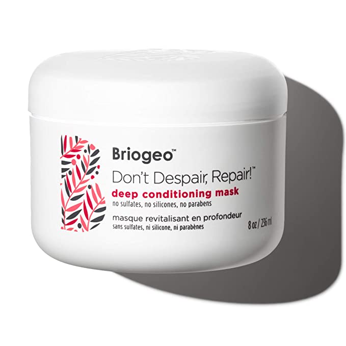 BRIOGEO Don't Despair, Repair!™ Deep Conditioning Hair Mask