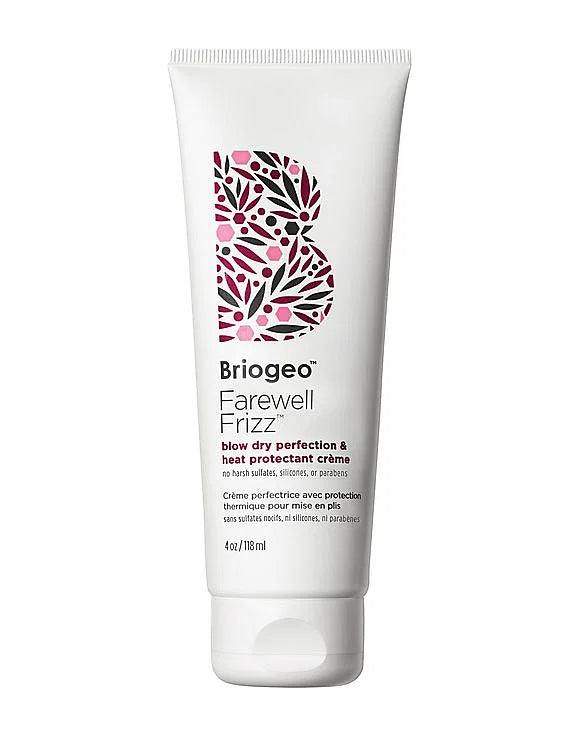 Briogeo Farewell Frizz hair algae cream 118ml