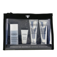 Filorga Intense Hydration Set 4 in 1