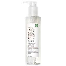 BRIOGEO Be Gentle, Be Kind Aloe + Oat Milk Ultra Soothing Shampoo 236 ml