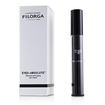 FILORGA - Eyes-Absolute Ultimate Anti-Aging Eye CreamFILORGA - Eyes-Absolute Ultimate Anti-Aging Eye Cream