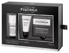 Filorga Optim-Eyes Contour Care Essentials Set