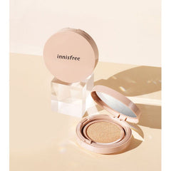 Innisfree Skin Fit Glow Cushion SPF45 PA++ [N23] 14g