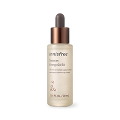 Innisfree Soybean Energy Oil Ex 30Ml