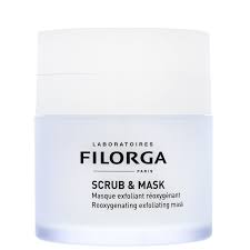 Filorga Scrub & Mask Oxygenating Exfoliating Facial Mask (55ml)
