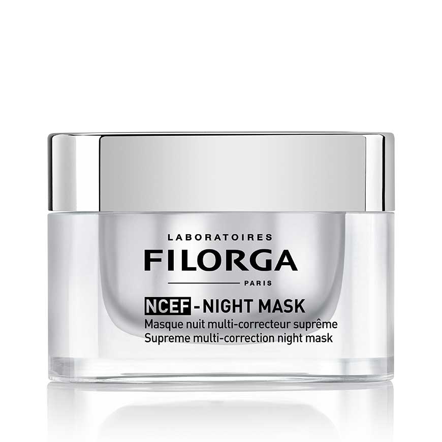 Filorga Water Light Repair Sleeping Mask 50 Ml