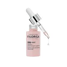 FILORGA NCEF-SHOT Supreme Polyrevitalising Concentrate (15ml)