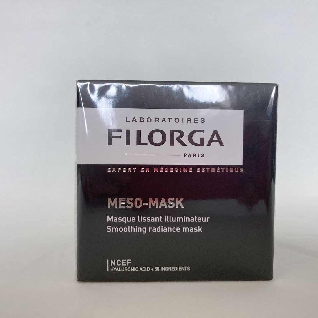 FILORGA Smooth Brightening Mask 50ml