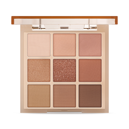 Innisfree Essential Shadow Palette 8.3-8.7g