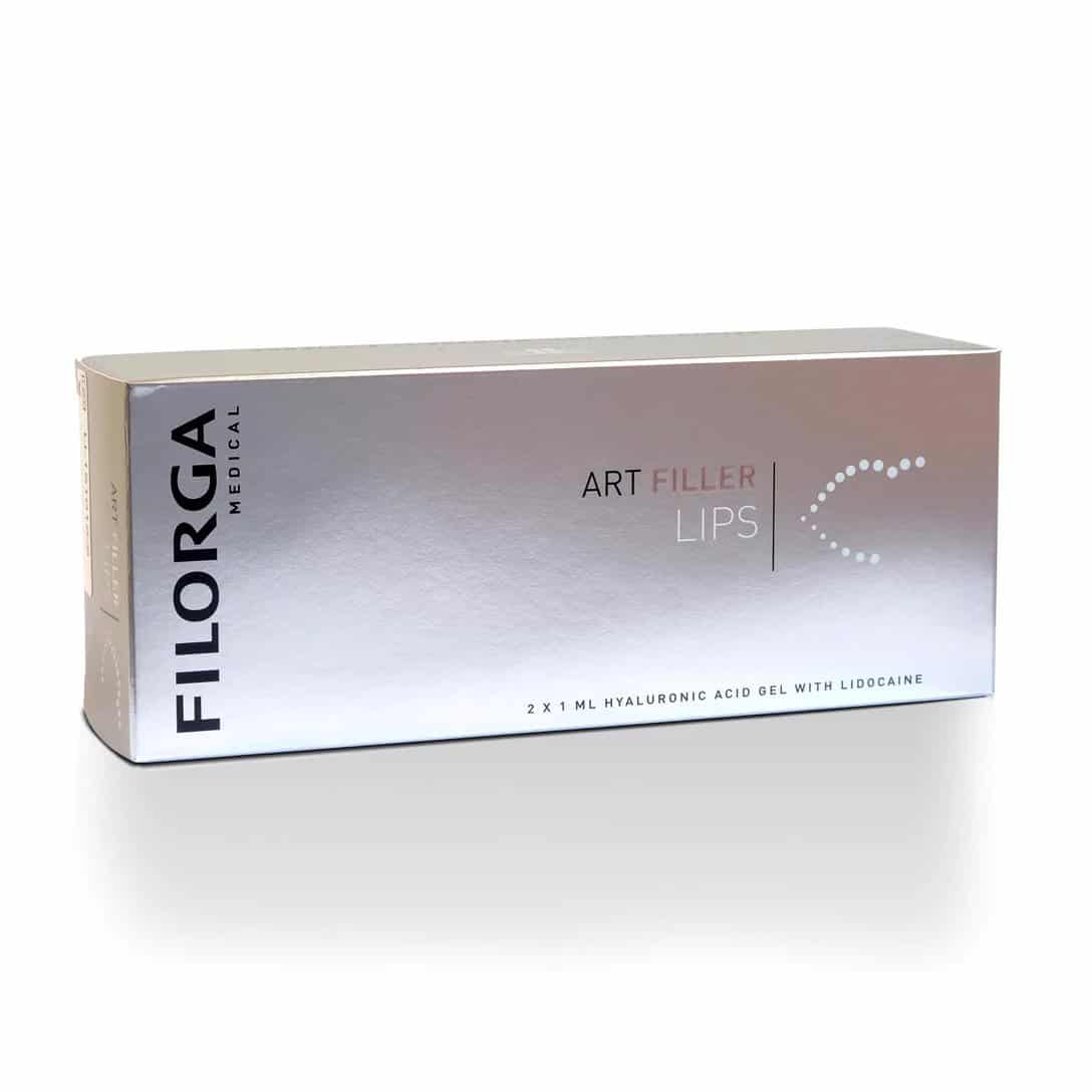 Filorga skinbooster (1 Box)