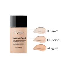 FILORGA Flash-Nude Fluid [30ml]
