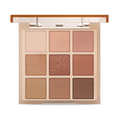 Innisfree Essential Shadow Palette 8.3-8.7g