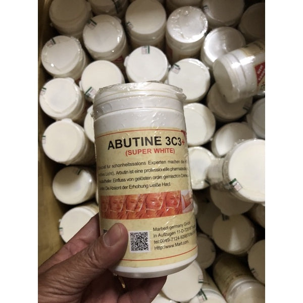 Ice Cream. Body Abutine 3c3 500gr