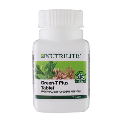 Amway Green T Plus Tablet