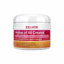 EELHOE Skin Psoriasis Cream Dermatitis Eczematoid Eczema Ointment Treatment Psoriasis Cream Skin Care Cream Body Psoriasis