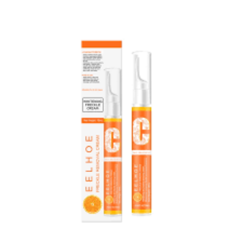 15ML eelhoe VC whitening and freckle pen freckle cream anti-wrinkle essence spot pen Instant Blemish Removal Gel VC Whitening Freckle ↑mks