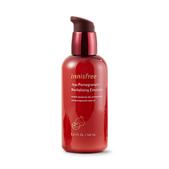 Innisfree JEJU POMEGRANATE REVITALIZING EMULSION 160ml