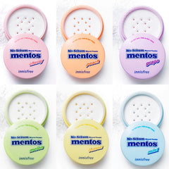 Innisfree MENTOS