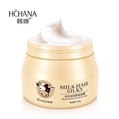 HCHANA Milk Moisturizing Body Wash Silky body shampoo