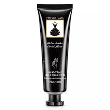 MICOLE 310HC 100% Authentic ROREC HCHANA Hand Cream Smooth Perfume Skin Care Hydrating Lotion Moisturizing Losyen Tangan