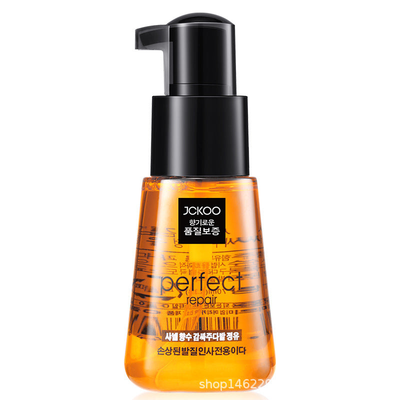 Lifusha Scented Perfect Hair Serum 70ml