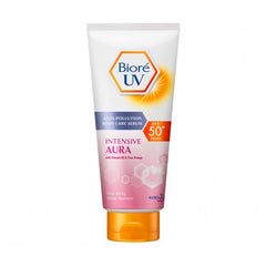 BIORE Body Serum Intensive Aura SPF50 PA+++ (150ml)