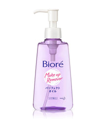 BIORE Make Up Remover Cleansing Oil 150ml