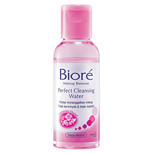 Biore Perfect Cleansing Water 90ml