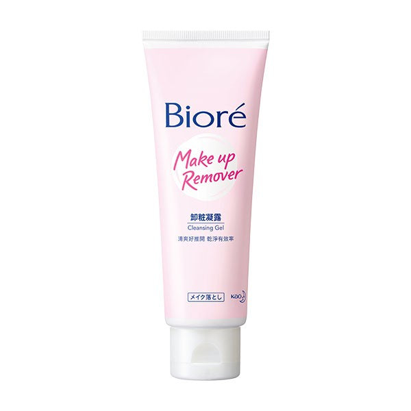 Biore Minnie Cleansing Gel 120g