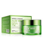 BIOAQUA 92% Aloe Vera Refresh and Moisturizing Cream\