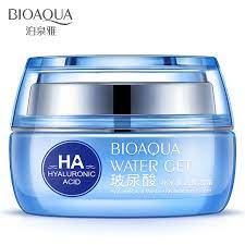 BIOAQUA Face Care Whitening moisturizers Hyaluronic Acid day creams