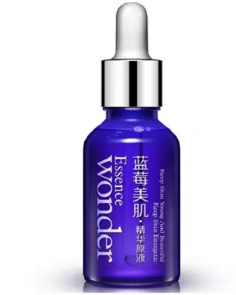 BIOAQUA Wonder Blueberry Essence Anti Wrinkle Anti Aging Essence