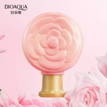 BIOAQUA Rose Fragrance Moisturizing Hand Cream Hydrating Nourishing Hand Care Hand Cream 100g