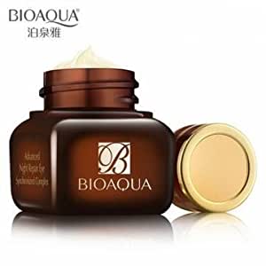 BIOAQUA Advance Night Repair Eye Firming Cream 20